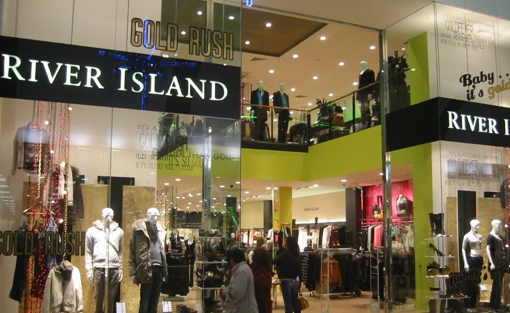 Essex Clothing Stores River Island