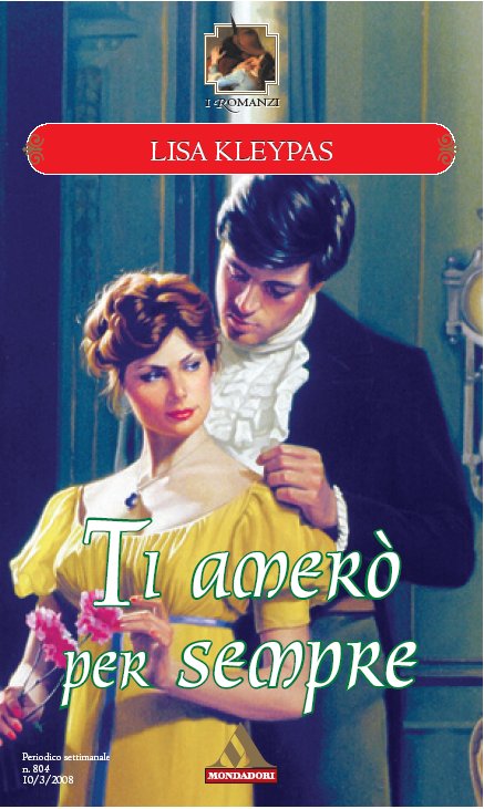 319 lisa kleypas books found Tempt Me at