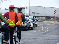 How safe are you as a cyclist?  Take the Vancouver Sun Quiz