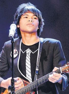 Aizat Percubaan Pertama