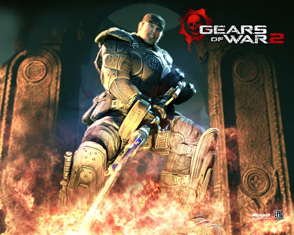 Nuevas imagenes GOW 2