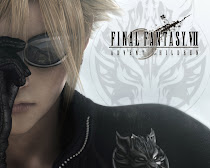 Final Fantasy: Advent Children