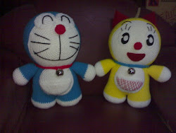 Doraemon & Doraemee