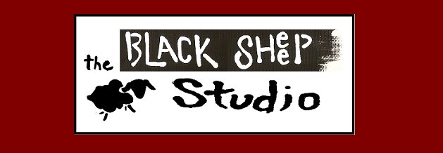 The Black Sheep Studio