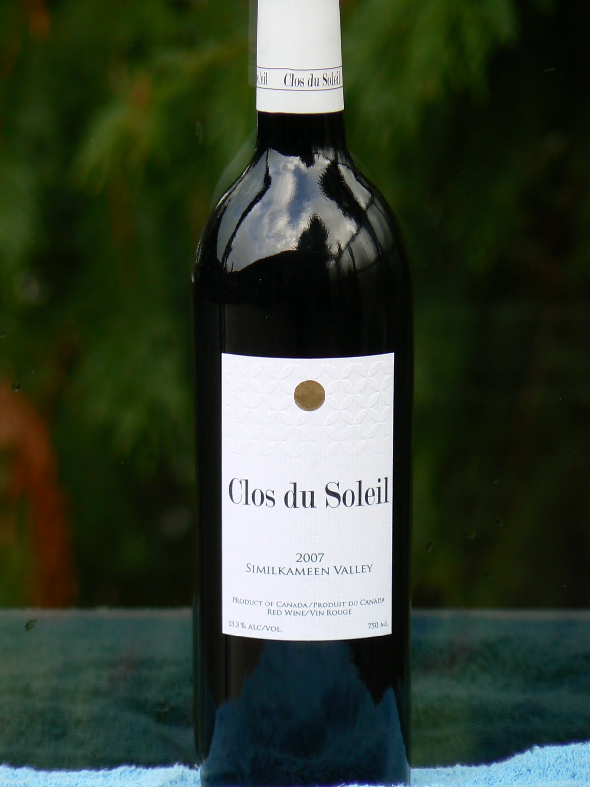 John Schreiner on wine A tasting of iconic BC red wines