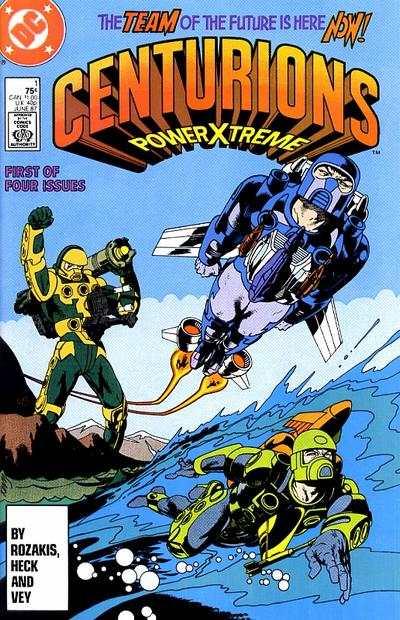 The centurions cartoon download torrent full The centurions cartoon download torrent full