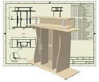 Equipe de projetos a sua disposição: