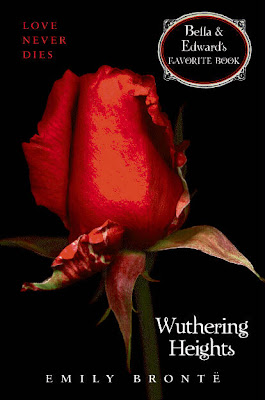 Bits: bastardized Bronte,