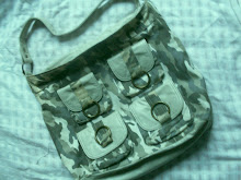 Bolsa Camuflada