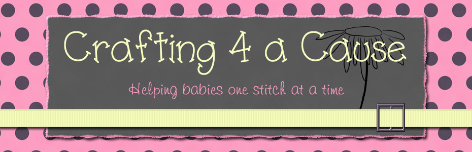 Crafting 4 A Cause