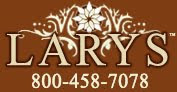 Lary's Florists