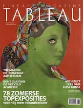 artmagazine tableau