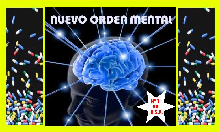 NUEVO ORDEN MENTAL