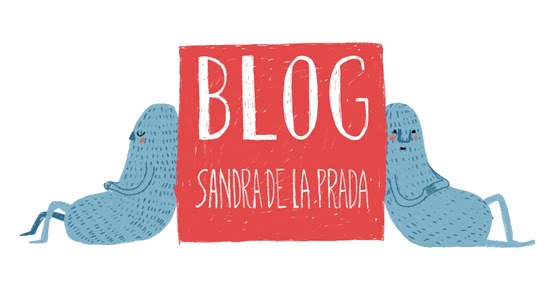 Sandra de la Prada