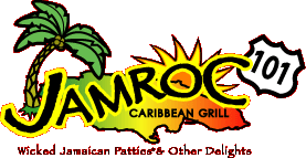 Jamroc 101 Caribbean Grill - Encinitas