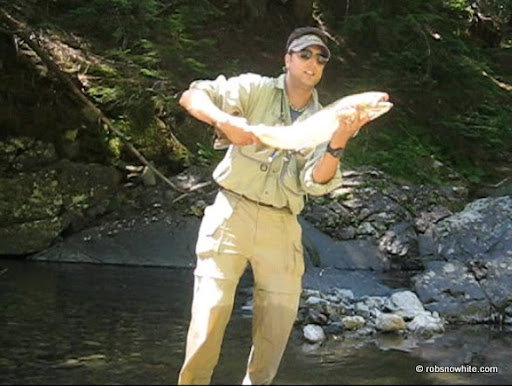 Trout Bum Diaries Free Download