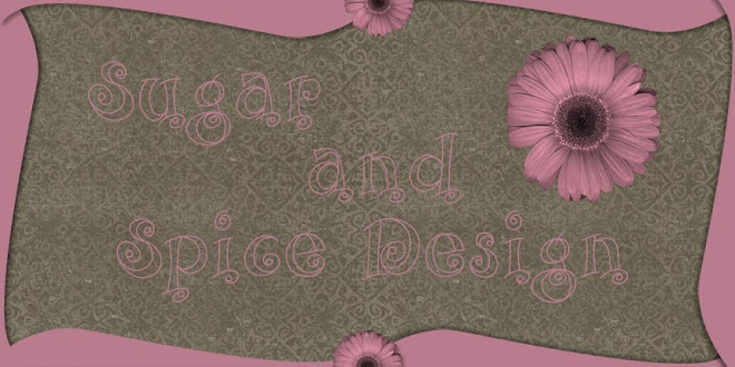 Sugar and Spice Design