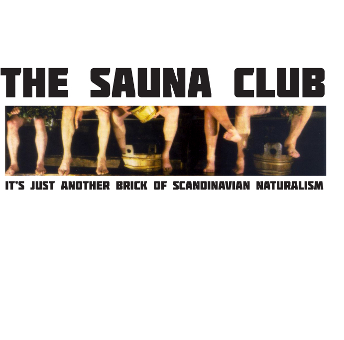 THE SAUNA CLUB