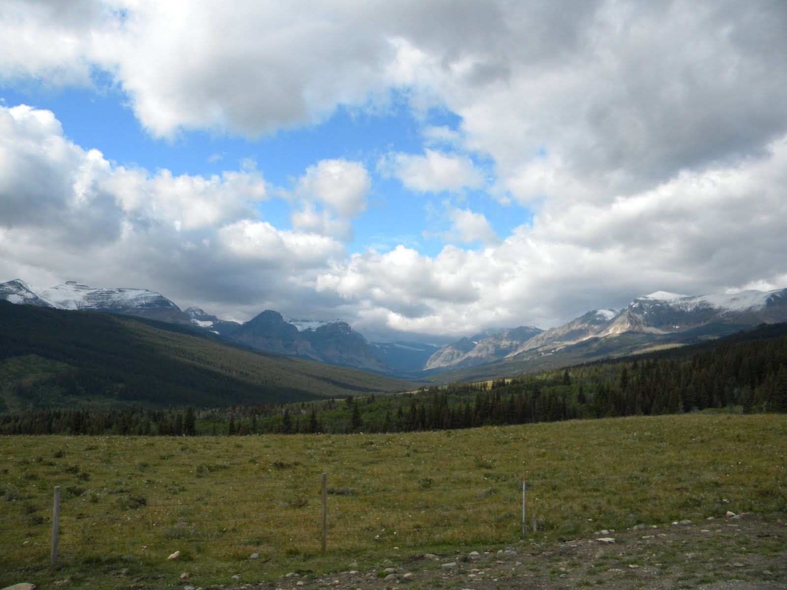 Adventurebound8 East Glacier, MT