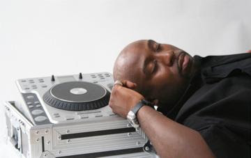 dj class Im the Ish.