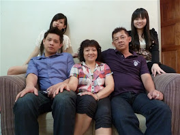 ♥My Beloved Family♥