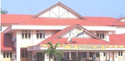 SK CHEDONG JAYA (CBA 9152)