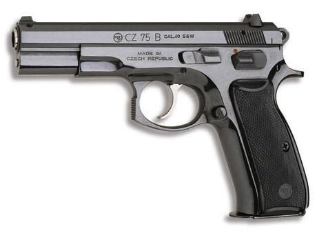 Top ten de las mejores pistolas del mundo. Top ten de las mejores pistolas del mundo.