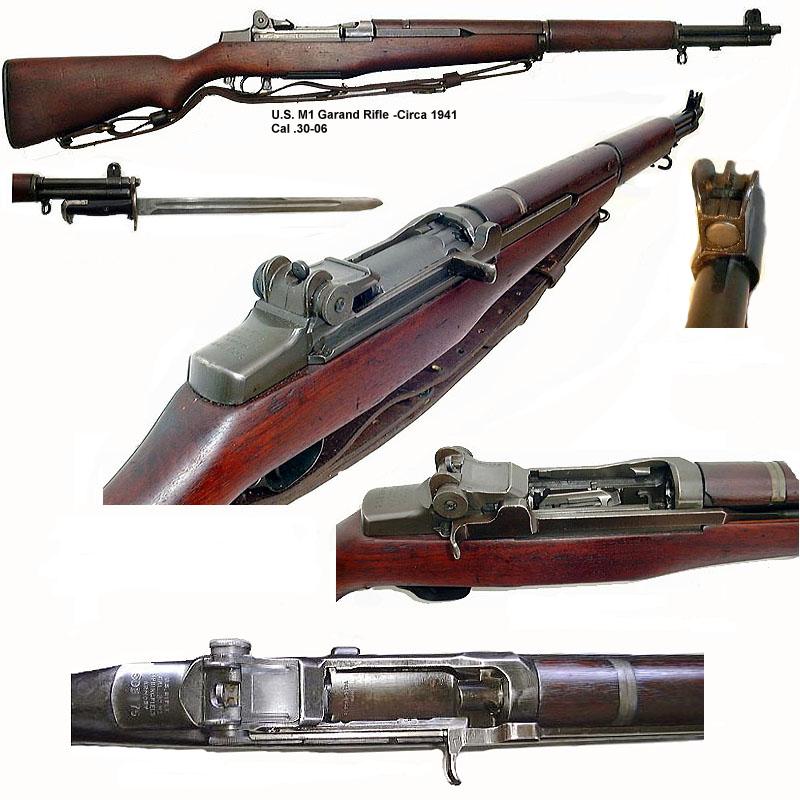 armas de fuego armas de fuego