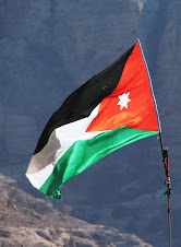 Jordaanse vlag