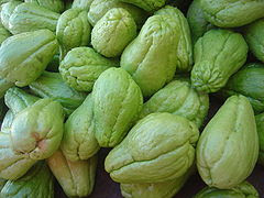 ChowChow Poriyal