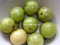 Indian Goosberry