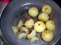 Goosberry Pickle