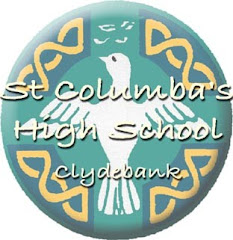 St Columba's High School