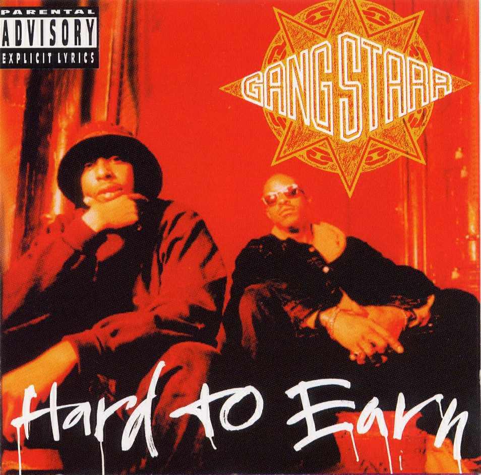Gang Starr - Mass Appeal Gang Starr - Mass Appeal