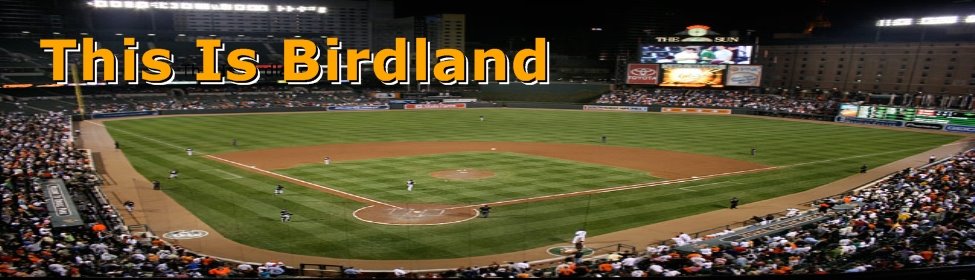 This Is Birdland