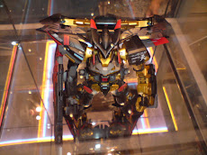 [ Gundam ]