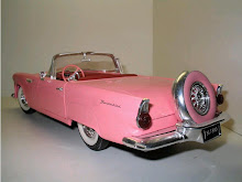 Thunderbird 1956