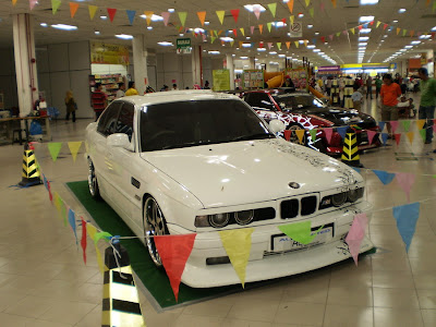 BMW VIP by AL Motorsport