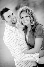 Engagment pic 2007