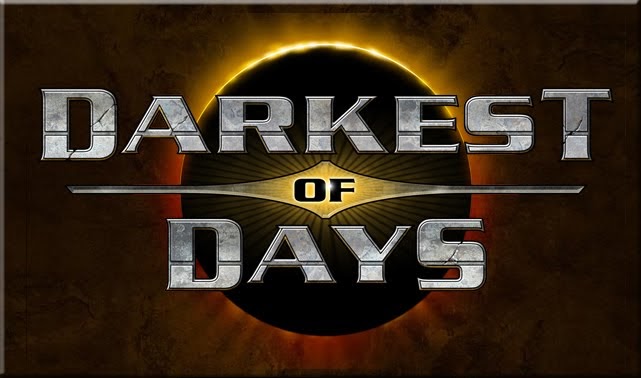 Darkest of Days: Nh ng ngay den t i