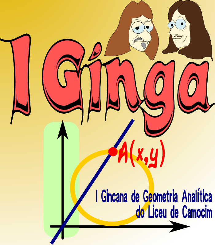 Ginga - 2008