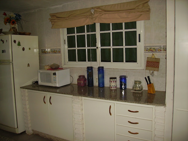 DISEÑO COCINA