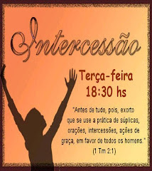 INTERCESSÃO