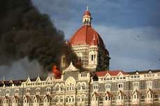 Ataque em Bombaim