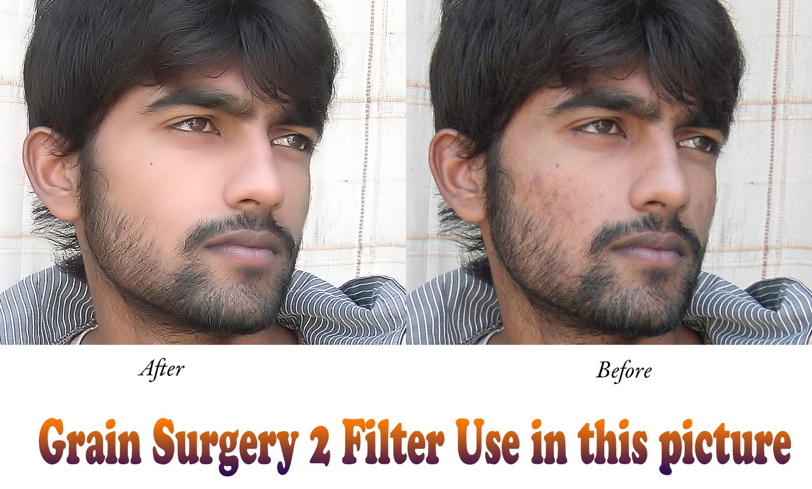Adobe photoshop 7 grain surgery filter free download
