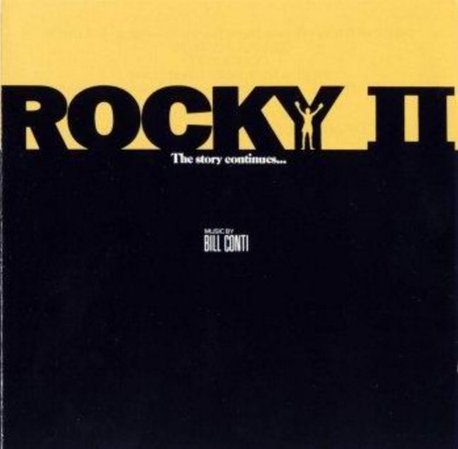 Rocky 1 Soundtrack List Rocky 1 Soundtrack List