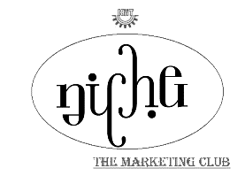 NICHE the marketing club
