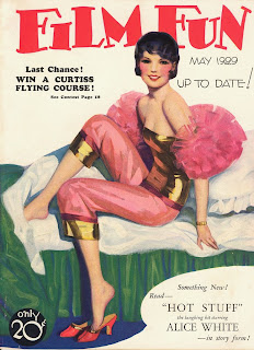 vintage pin up girl