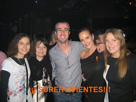 SUPERVIVIENTES