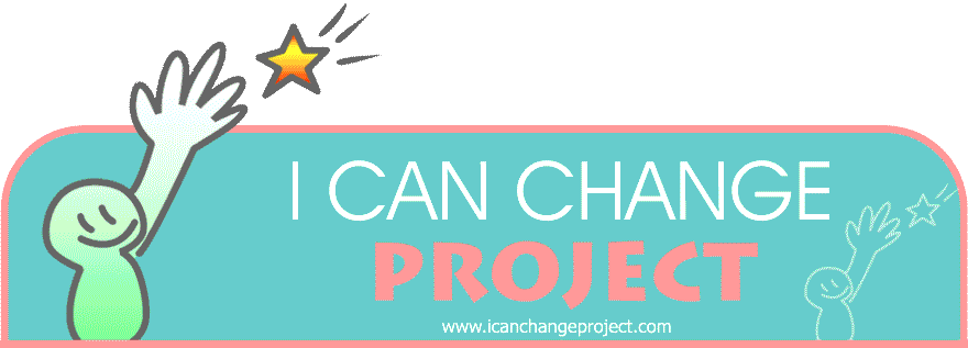 I Can Change Project